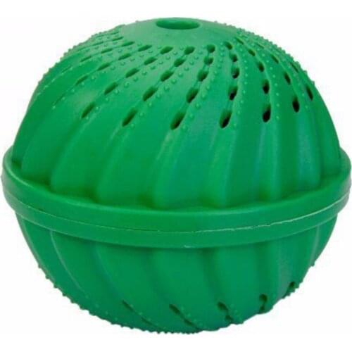 JX-LCLYL Eco-friendly Anion Molecules Released Washing Ball Laundry Clothes Ball Reusable