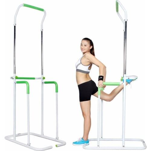 KLJ-501 Single Parallel Bars Home Indoor Lacing And Pressing Yoga Pull-ups Fitness Equipment