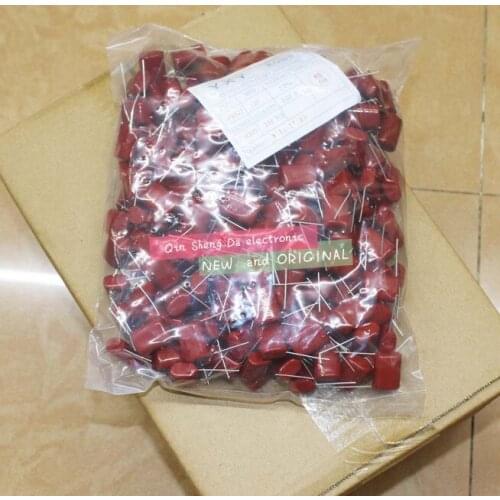 1000PCS CBB 473J 0.047UF 630V Polypropylene Film Capacitors P=10MM