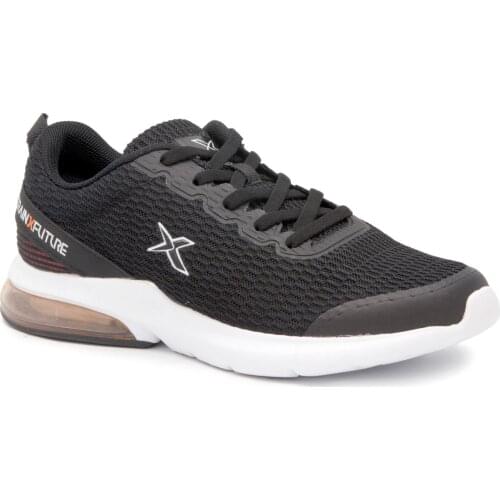 Kinetix Craw Black 2021 Summer Men 'S Shoes Tennis in Use in Sports Daily Hiking Casual Sneakers Fabric Lightweight Breathable Air Comfortable