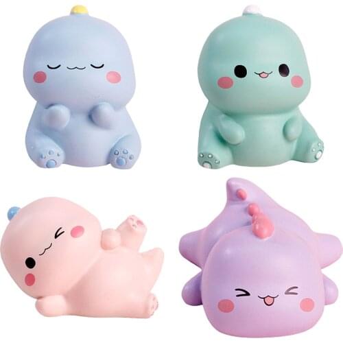 Cute Animals Gardening Props Table Decoration Perfect Presents