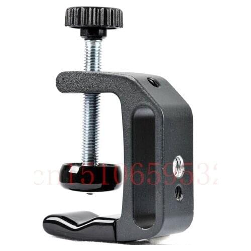 Q Type Multifunctional Clip FOR Flash Speedlite PB820 PB960 Battery Pack