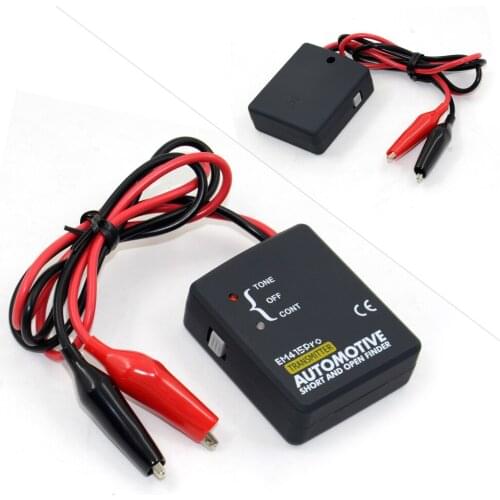 OBDMonster Automotive Testers