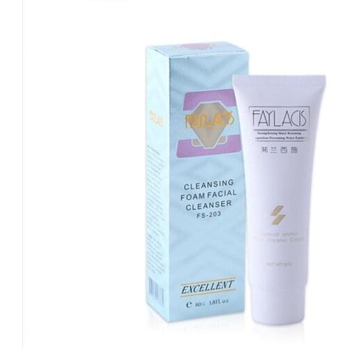 Original Yanko i whitening cleanser Faylacis Cleanser 80ml