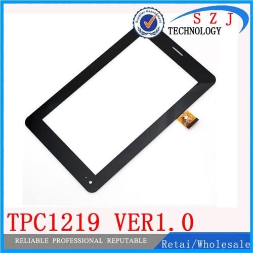 Original 7" inch Tablet PC TPC1219 Ver1.0 TPC0533 touch screen panel Digitizer Glass Sensor Replacement Free Shipping
