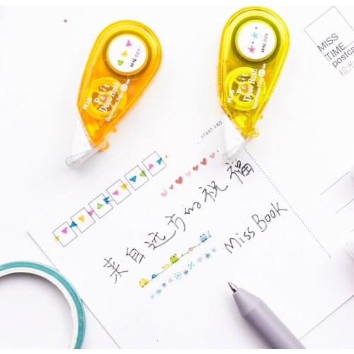 Plus DIY correction with Petit Deco Rush hand Pocket Mini lacing dressing band