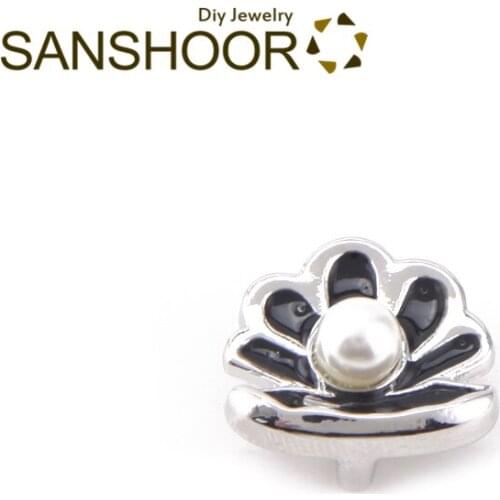 SANSHOOR Bracelets With Watches