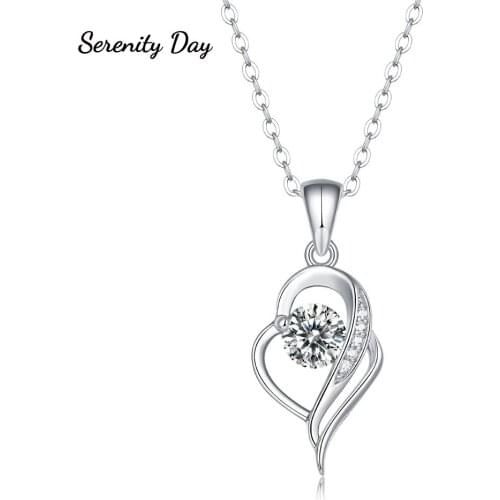 Цепочки с кулоном Serenity Day China At AliExpress