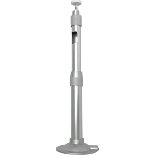 ANPWOO 30-60cm Monitoring Aluminum Alloy Telescopic Bracket Extended Bracket Monitoring Hoisting Telescopic Bracket