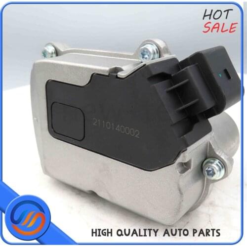 INTAKE MANIFOLD FLAP ACTUATOR MOTOR FOR AUDDI A4 A5 A6 2.7 3.0 TDI 059129086D A2C53106043 A2C59513862