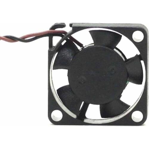 1pcs AD0205MX-K50 DC5V 0.13A 2506 25x25x6mm 25mm small ultra-thin micro USB cooling fan