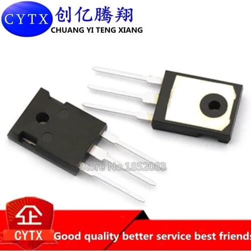 10PCS 40T65FDSC 40T65 TO-247