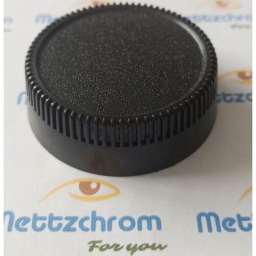 50pcs / lot Rear Lens Cap for nikon
