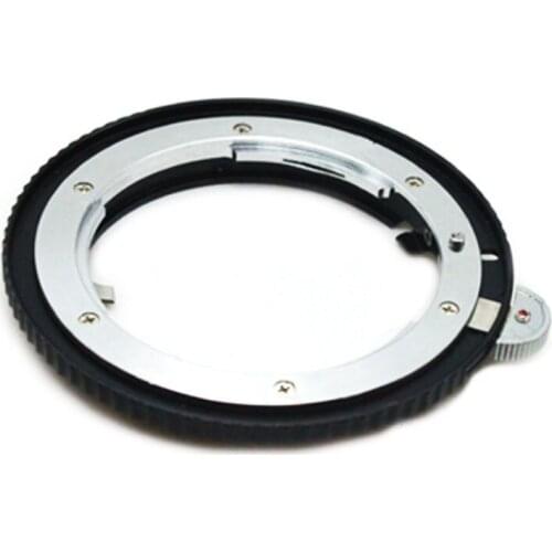 Aig-EOS Adapter For Nikon F Mount G AF-S Lens to Canon EOS EF Dslr slr Camera 60D T5i