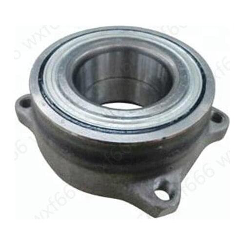 Car Rear wheel bearing Suitable for W221mer ced es-be nzS280 S300 S350 S400 S450 S500 S600 2004-2013 Rear axle head