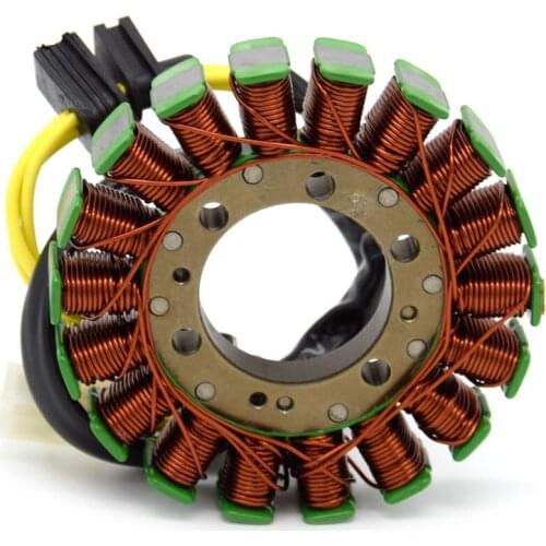 Motorcycle Ignition Magneto Stator Coil For Honda VT250 VTR250 VTZ250 Engine Stator Generator Coil 31120-KBV-004