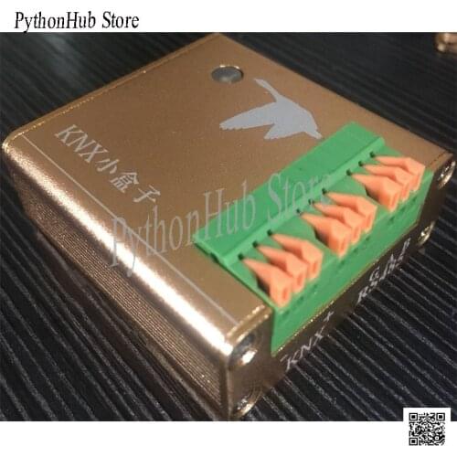 KNX Downloader USB Interface KNX to 485 KNX Small Box