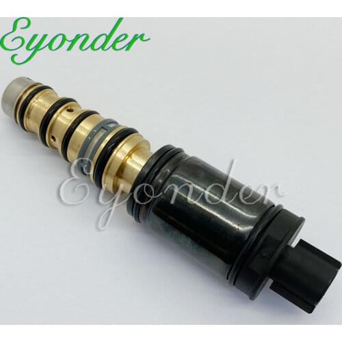 AC A/C Air Conditioning Compressor Electronic Solenoid Control Valve for Lexus for Toyota Camry EZ Corola RAV4 Highlander Wish