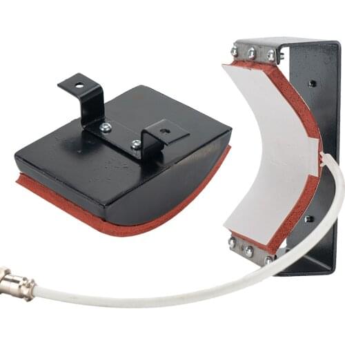 Best Selling Heat Press Machine 3D Printing Sublimation Hot Transfer DIY Logo Machine Cheap Price For Sale