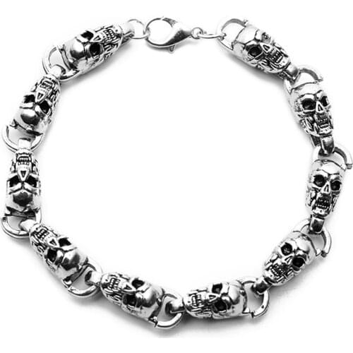 LISM Bracelets With Charms