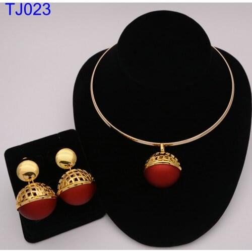 Fashion Bridal Wedding Necklace Earrings Set For Brides Party Accessories Flowers Costume Decoration Gifts Women
