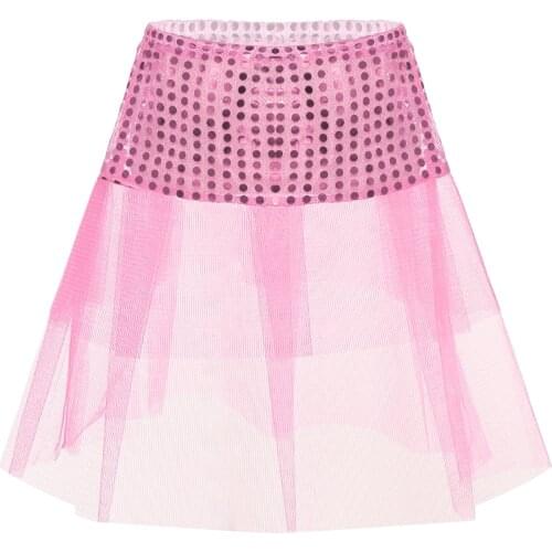 Юбки для девочек MSemis China At AliExpress