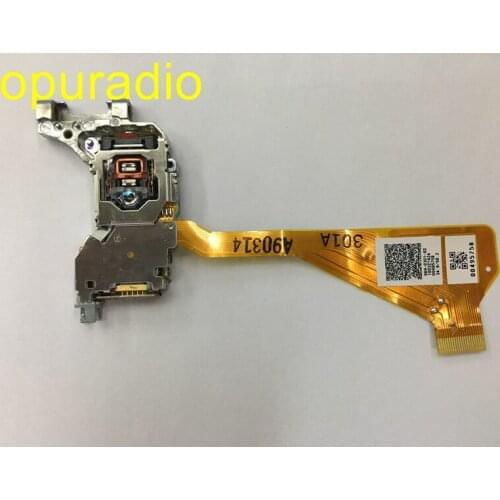 Original Clarion CD navigation Laser 969-0301-82 dvd optical pikcup for Clarion NX700 car audio systems