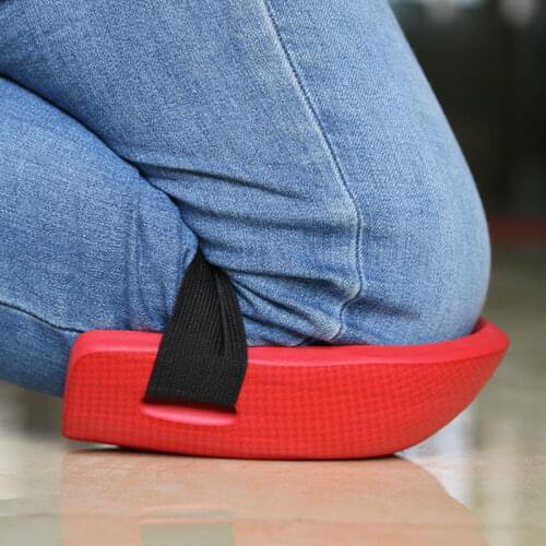 Tile Mud Workers Knee Pads Paste Floor Brick Cement Work Artifacts Moisture Thickening Brick Knee Protection Mats