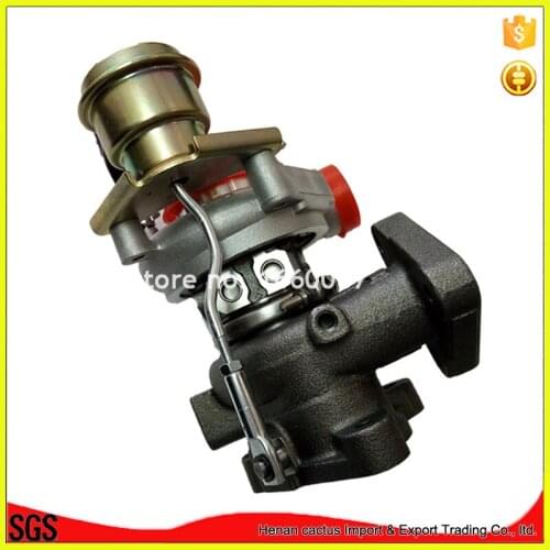 TF035 turbo 49135-03111 49135-03130 49135-03101 turbocharger for Mitsubishi Fuso 4M40 Engine
