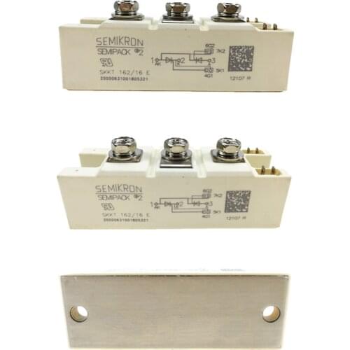 Thyristor Module 162/16e Thyristor 106 27 57 72 92/16E