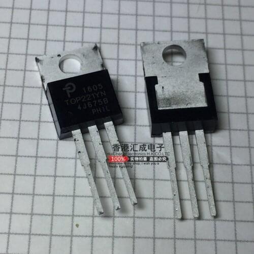 TOP221YN TOP221 TO220 New Original