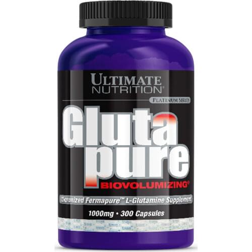 Ultimate Nutrition 