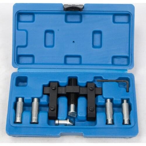 Universal Steering Knuckle Spreader Spreading Removal Shock Strut Spring Clamping Tool