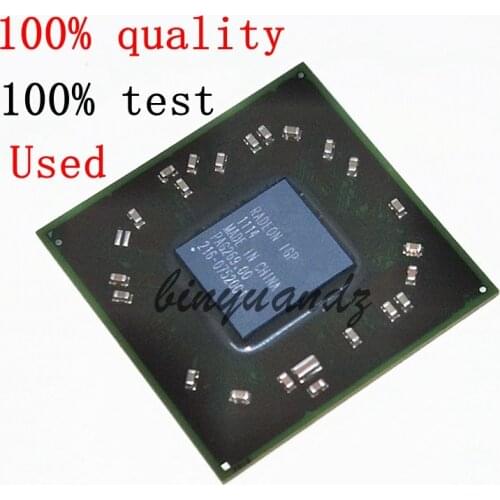 100% test very good product 216-0752001 216 0752001 bga chip reball with balls IC chips