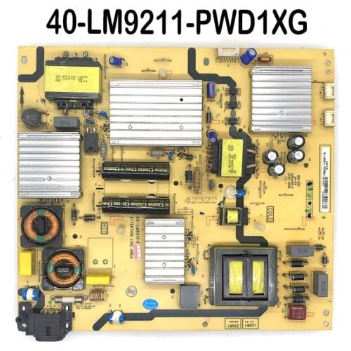 100% test for 40-LM9211-PWD1XG Power Board original TCL L55H8800A-CF B55A658U