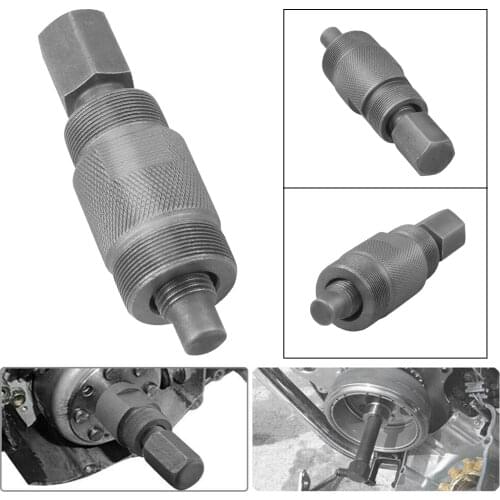 24mm&27mm Magneto Flywheel Puller For Yamaha TT500 SC500 MX400 MX250 XT500 YZ250 YZ400 YZ426 YZ490 Kawasaki KX 250 Suzuki RM 250