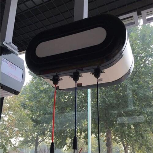 3 in 1 Combination of Drum Water Gas and Electricity Drum Car Cleaning Tools