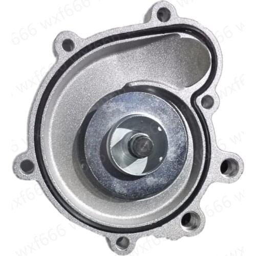 Car Cooling water pump W203mer ced es-be nzW204 M271 C180 Engine water pump Mechanical water pump Coolant pump Circulating pump