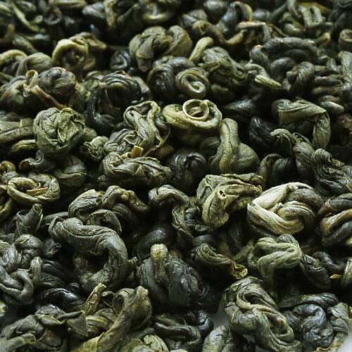 Biluochun 2021 New Tea Tea Biluochun Tea Fragrant Bags