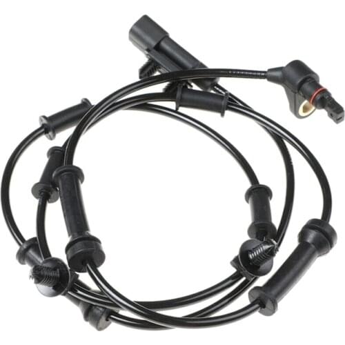 Front Left or Right ABS Wheel Speed Sensor fit for Jeep Wrangler 2008- 68003281AA 52060156AD