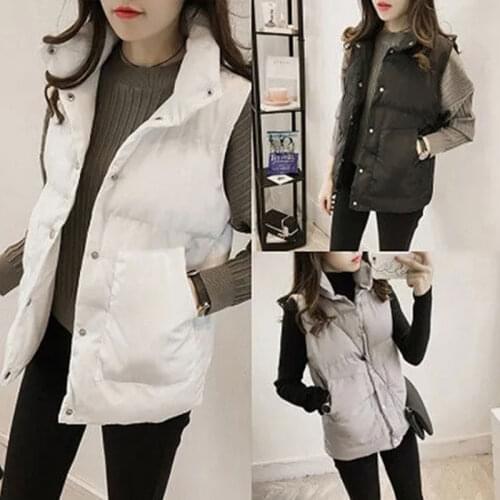 DIWEINI Women's Winter Vests