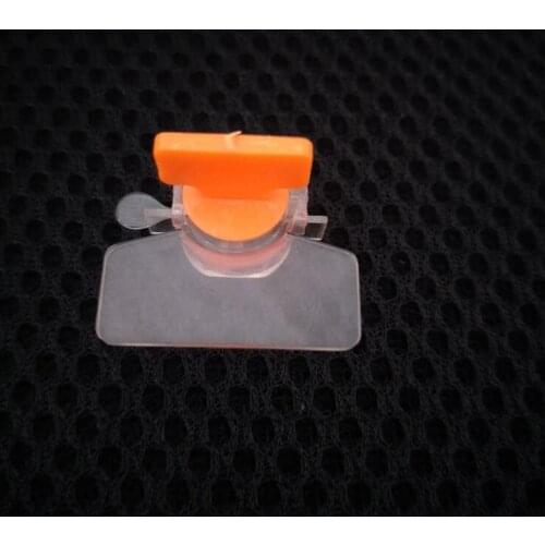 Electric security water meter seal