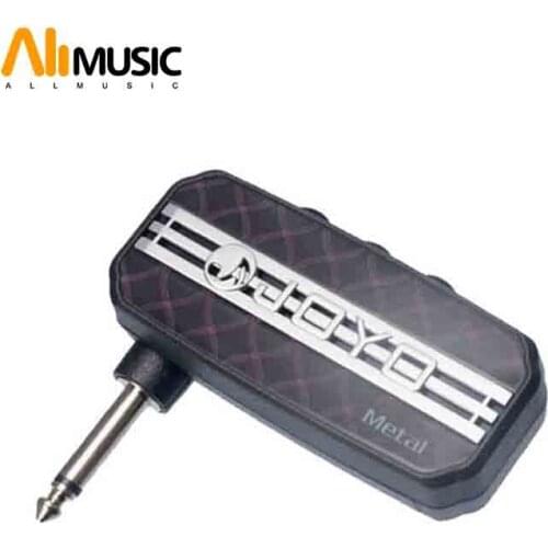 Joyo JA-03 Series Mini Portable Guitar Amplifier Plug Headphone Amp