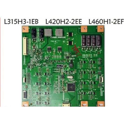 L315H3-1EB L420H2-2EE L460H1 high voltage board for connect with T-CON connect board GLB