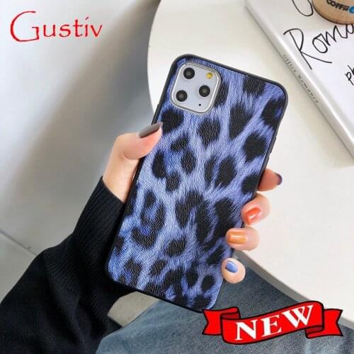 Leopard Phone Case For Samsung A71 Case M10 A10s A20e A20 A40 A50 A30s A60 A70 A80 A90 A2 Core M20s M30s A51 A01 Plus Lite Cover