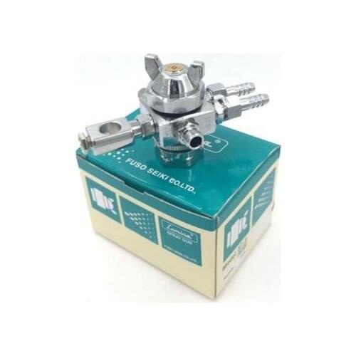 Lumina mini automatic spray gun ST-6, 0.5mm 1.0mm 1.3mm 2.0mm nozzle size ATT