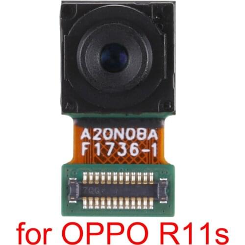New for OPPO R11s Front Facing Camera Module Replacement repair parts