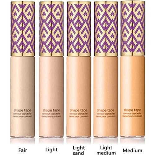 NORTHSHOW Liquid Face Concealers