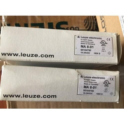 ODSL 9/V6.C1-450-S12 LEUZE 50115030
