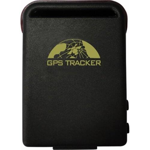 Original Real-Time GPS Tracker support both GPS locating and GSM locating Apply for Vehicle rental/out-door machines